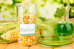 Lower Knowle biofuel availability