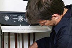 boiler repair Lower Knowle