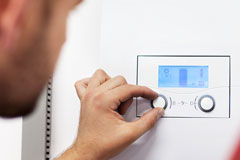 best Lower Knowle boiler servicing companies