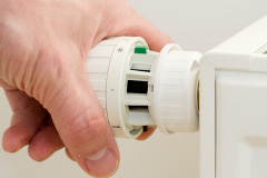 Lower Knowle central heating repair costs