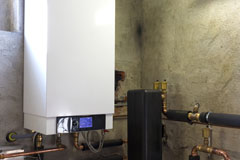 Lower Knowle condensing boiler companies
