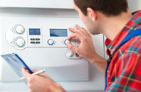 free Lower Knowle gas safe engineer quotes