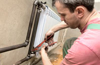 Lower Knowle heating repair