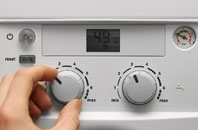 free Lower Knowle boiler maintenance quotes